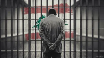 Personne ne voudrait être en prison.
Malheureusement, beaucoup de personnes y sont pour des crimes...
On dit qu'ils sont derrière les...