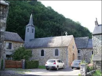 Je vous emmène dans le Grand-Est, à Landrichamps. Village près de la Belgique, il se situe dans le département ...