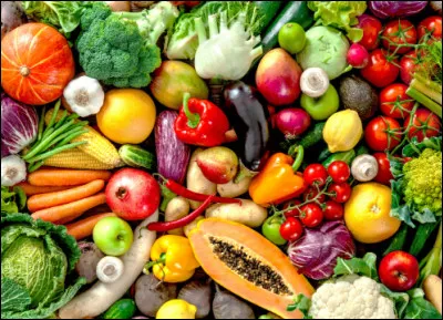 Quels légumes sont recommandés pour un lapin ?