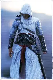 Ce personnage appartient  quel jeu ?