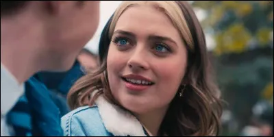 Qui est ce personnage ?