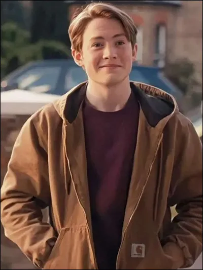 Qui est ce personnage ?