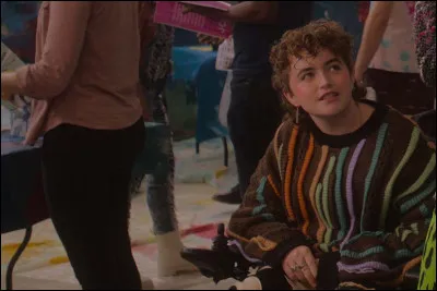 Qui est ce personnage ?