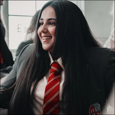 Qui est ce personnage ?