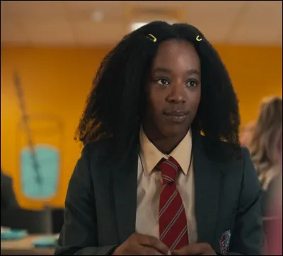 Qui est ce personnage ?