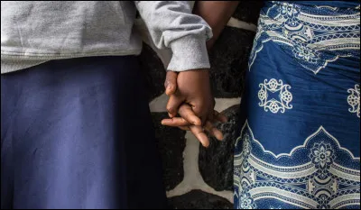 Comment s'appelait sa partenaire (morte) qu'elle avait pendant qu'elle était apprentie ?