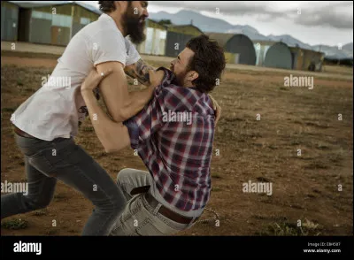 Combien de fois Keera et Riven se sont-ils battus ?