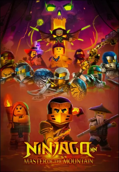 Quel est ton antagoniste préféré des saisons 12 et 13 ?