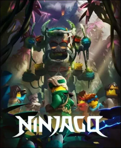 Quel est ton antagoniste préféré de la saison 14 ?