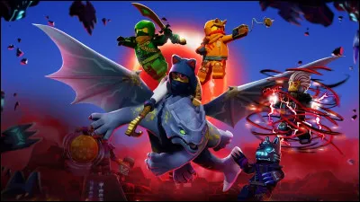 Quel est ton antagoniste préféré de la partie 1 de la saison 18 ?