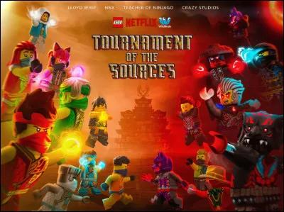 Quel est ton antagoniste préféré de la partie 2 de la saison 18 ?