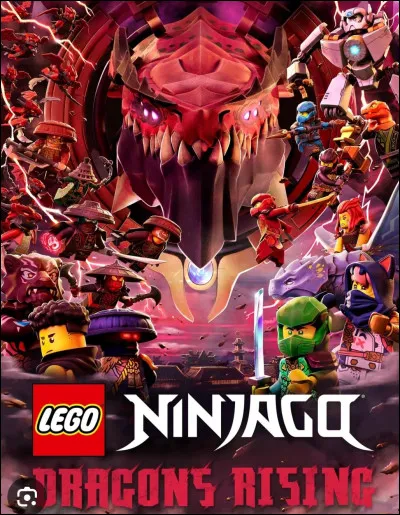 Quel est ton antagoniste préféré de la saison 19 ?