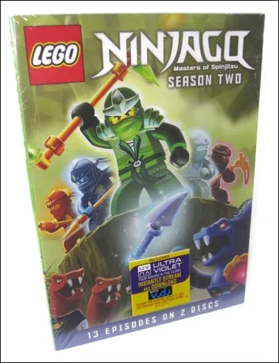 Quel est ton antagoniste préféré de la saison 2 ?