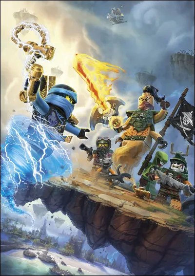 Quel est ton antagoniste préféré de la saison 6 ?