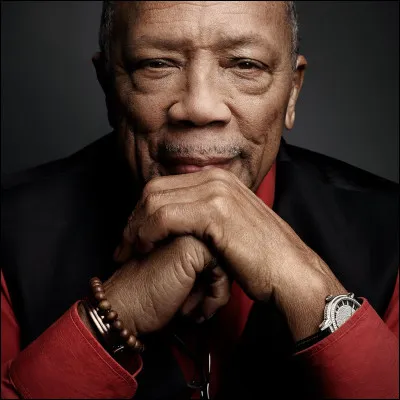 Début novembre, Quincy Jones s'est éteint à l'âge de 91 ans. De quel instrument était-il une star ?