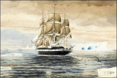 Qu'en pensez-vous de voyager ?