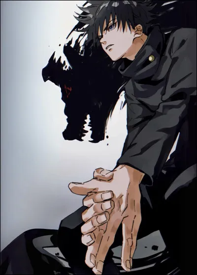 Quel est ce personnage ?