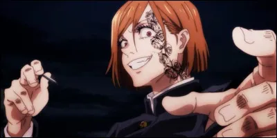 Quel est ce personnage ?