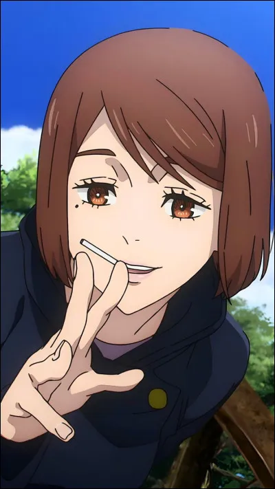 Quel est ce personnage ?