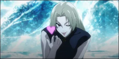 Quel est ce personnage ?