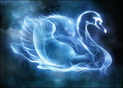 A qui appartient ce Patronus ?