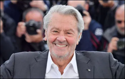 Quelle est l'identité de cet homme ?