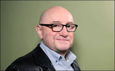 Vous devez retrouver l'identité de cet acteur.