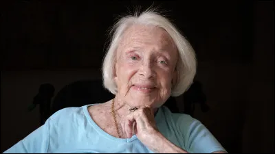 Qui est cette actrice ?