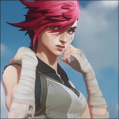 Choisis une de tes qualités parmi celles-ci.