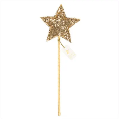 Les personnages utilisent la magie dans...