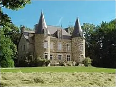 Je vous emmène en Bretagne, au château de Monterfil, à Corseul. Ville de l'aire d'attraction Dinannaise, elle se situe dans le département ...