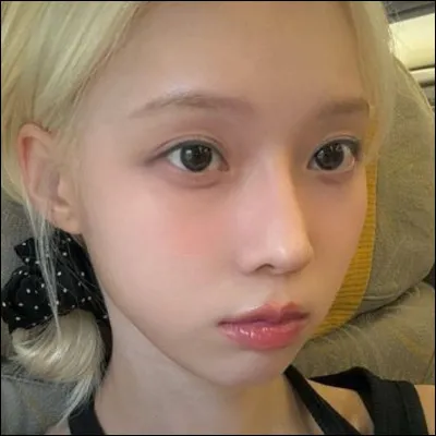 As-tu le visage rebondi ?