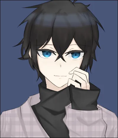 Quel est le prénom d'Izumi ?