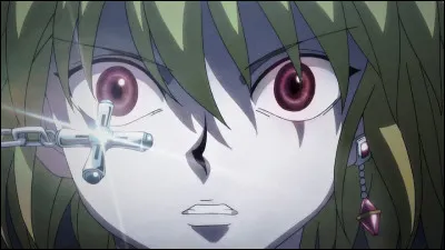 Quel est son prénom ?