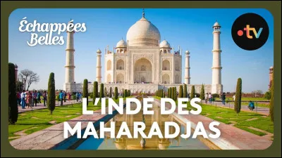 Par quel pays l'Inde était-elle colonisée pour sa plus grande partie ?