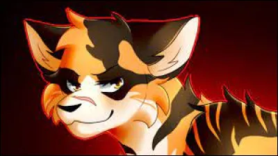 Et ses chatons sont :