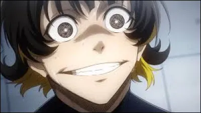 Qui est le traître de l'équipe Z ?