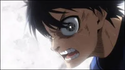 Qui a dû se surpasser pour motiver la Team Z, après s'être pris 3 buts ?