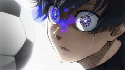 Qui s'est fait éliminer par Isagi à l'examen d'entrée du Blue Lock ?