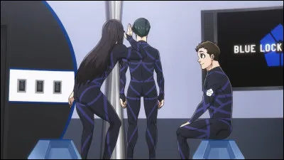 Qui sont les 3 premiers joueurs à avoir terminé la première épreuve de la 2nde sélection ?