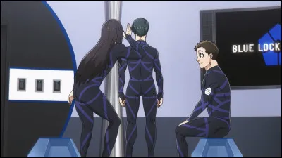 Qui sont les 3 premiers joueurs &agrave; avoir termin&eacute; la premi&egrave;re &eacute;preuve de la 2nde s&eacute;lection ?