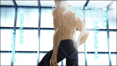 Quelle est la distance de tir maximale de Barô Shouei ?