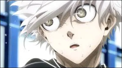 Qui a atteint l'éveil, et abandonné quelque chose pendant le dernier match de la seconde sélection ?