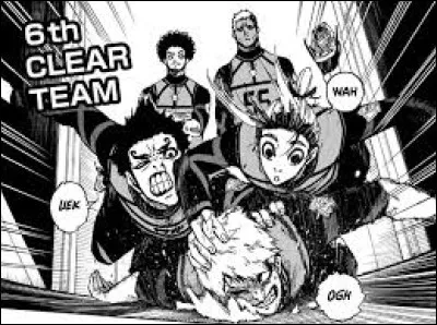 Combien d'équipes ont été qualifiées à la fin de la seconde sélection ?