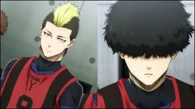 Qui était la véritable menace de l'équipe Y ?