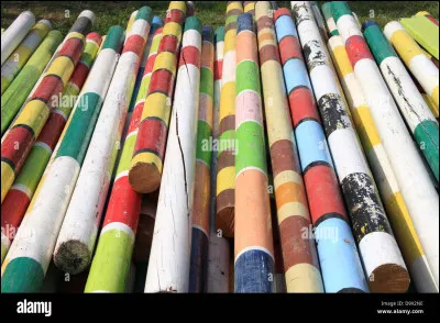 Où est la barrière ?