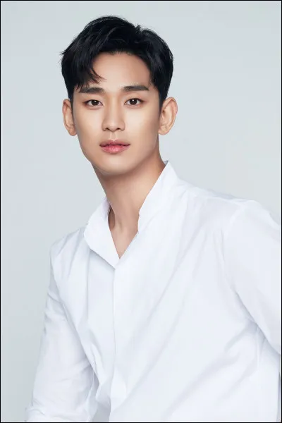 L'acteur sud-cor&eacute;en Kim Soo-hyun joue dans quelle s&eacute;rie ?