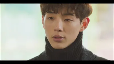 L'acteur Jung Jin-young joue dans quelle s&eacute;rie ?