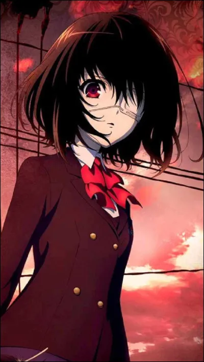 De quel manga vient ce personnage ?