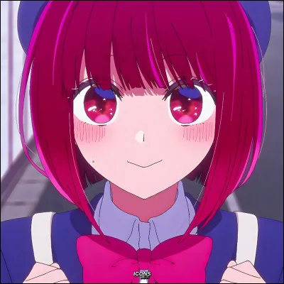 De quel manga vient ce personnage ?